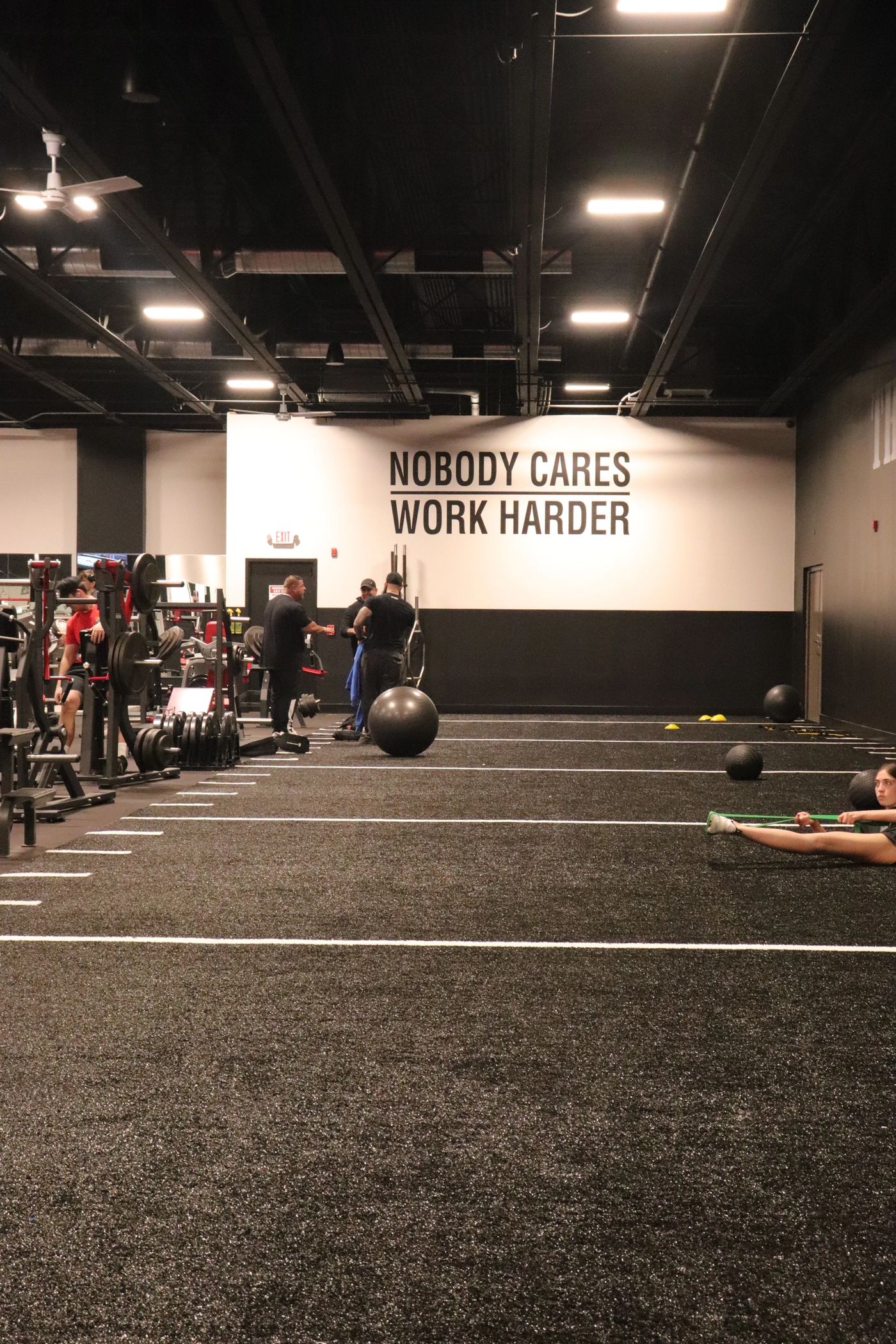 Austintown Athletic Center facility photo 4 of 13