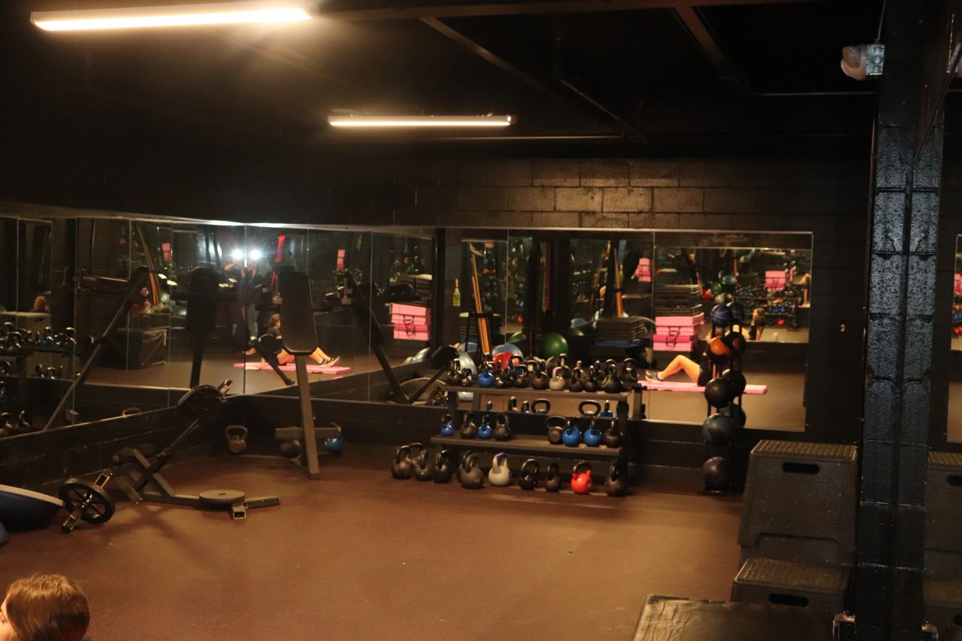 Austintown Athletic Center facility photo 7 of 13