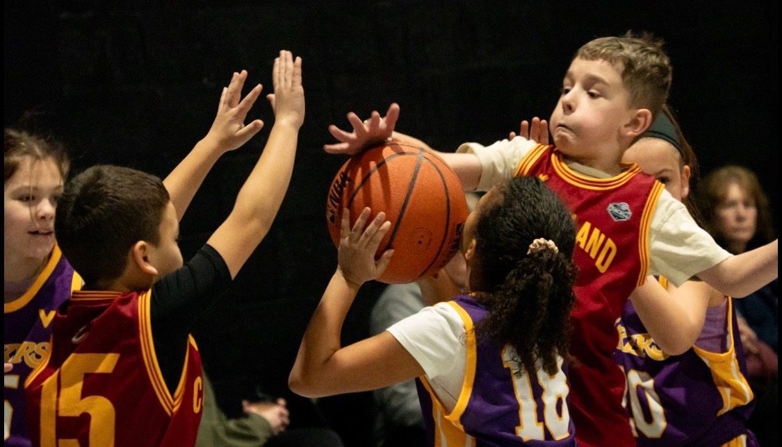Austintown Athletic Center league photo 2 of 11