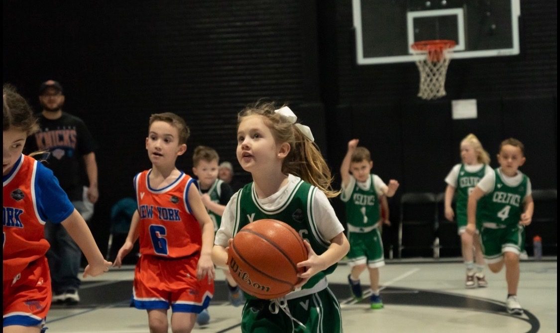 Austintown Athletic Center league photo 3 of 11