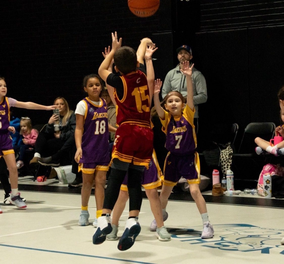 Austintown Athletic Center league photo 6 of 11