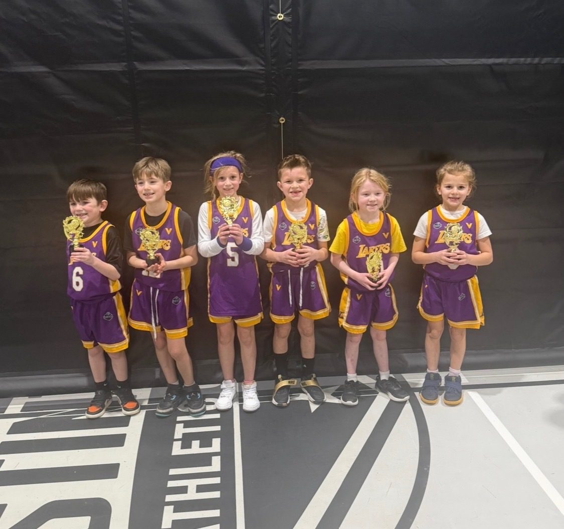 Austintown Athletic Center league photo 9 of 11